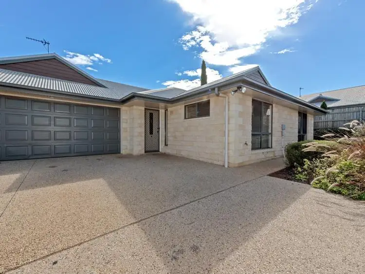 Third view of Homely unit listing, 7/14 Uniplaza Court, Kearneys Spring QLD 4350