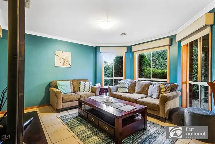 Seventh view of Homely house listing, 12 William McPherson Crescent, Seabrook VIC 3028