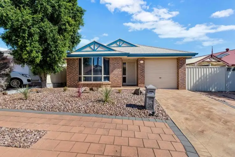 17 Greencrest Circuit, Golden Grove SA 5125