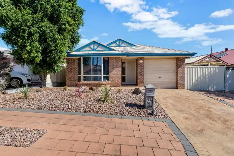 Main view of Homely house listing, 17 Greencrest Circuit, Golden Grove SA 5125
