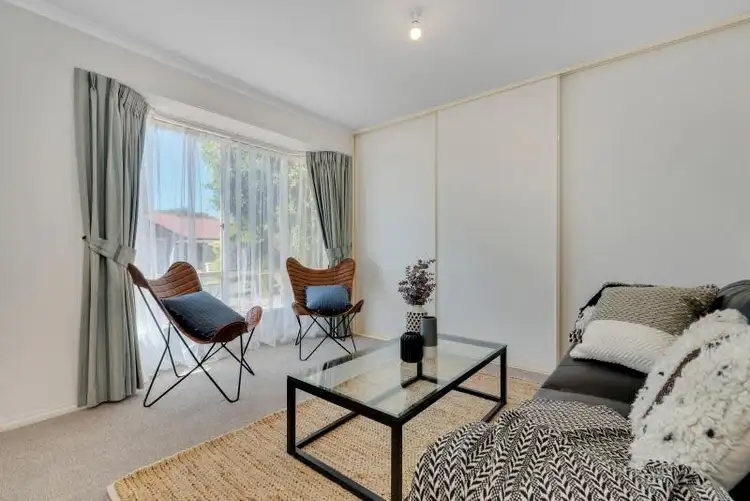 Second view of Homely house listing, 17 Greencrest Circuit, Golden Grove SA 5125