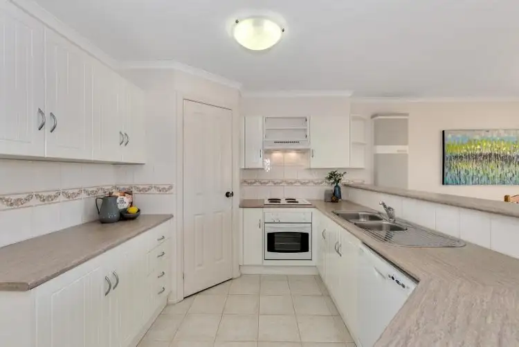 Fifth view of Homely house listing, 17 Greencrest Circuit, Golden Grove SA 5125