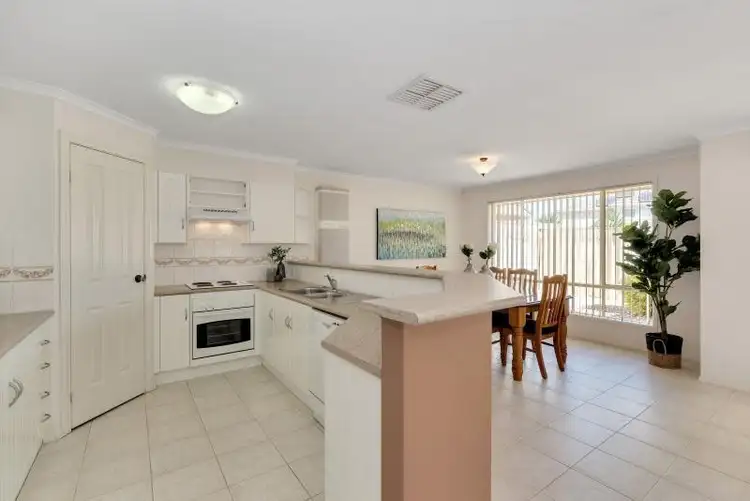 Sixth view of Homely house listing, 17 Greencrest Circuit, Golden Grove SA 5125