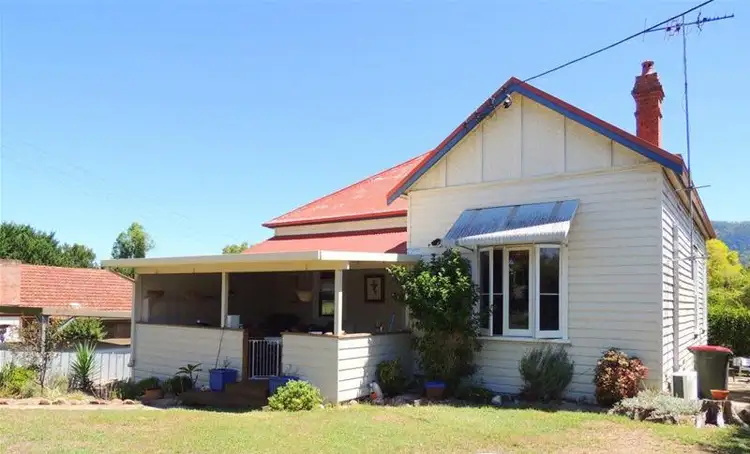 Main view of Homely house listing, 57 Barrington Street, Gloucester NSW 2422
