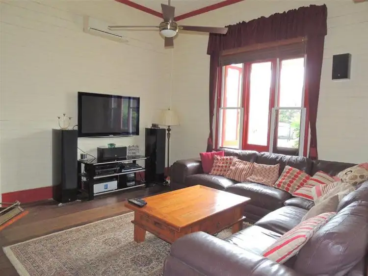 Second view of Homely house listing, 57 Barrington Street, Gloucester NSW 2422