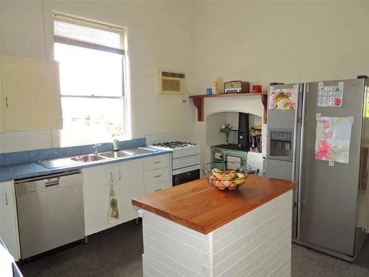 Third view of Homely house listing, 57 Barrington Street, Gloucester NSW 2422