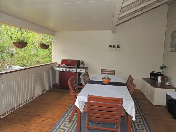 Fourth view of Homely house listing, 57 Barrington Street, Gloucester NSW 2422