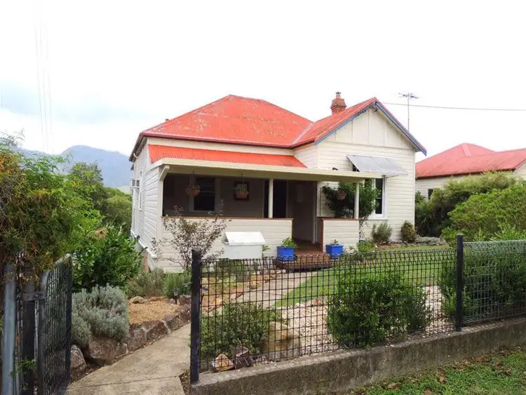 Fifth view of Homely house listing, 57 Barrington Street, Gloucester NSW 2422