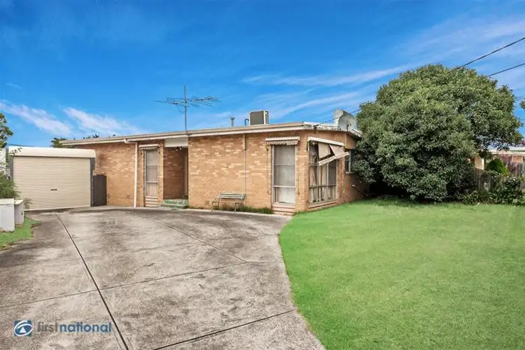 7 Almurta Avenue, Coolaroo VIC 3048