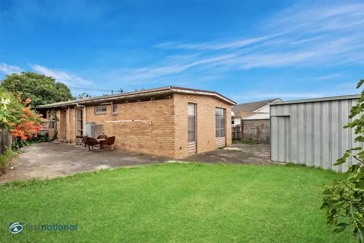 Seventh view of Homely house listing, 7 Almurta Avenue, Coolaroo VIC 3048