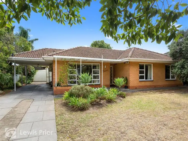 11 Jacob Street, Marion SA 5043