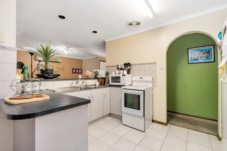 Fifth view of Homely house listing, 9 Moir Street, Smithfield SA 5114