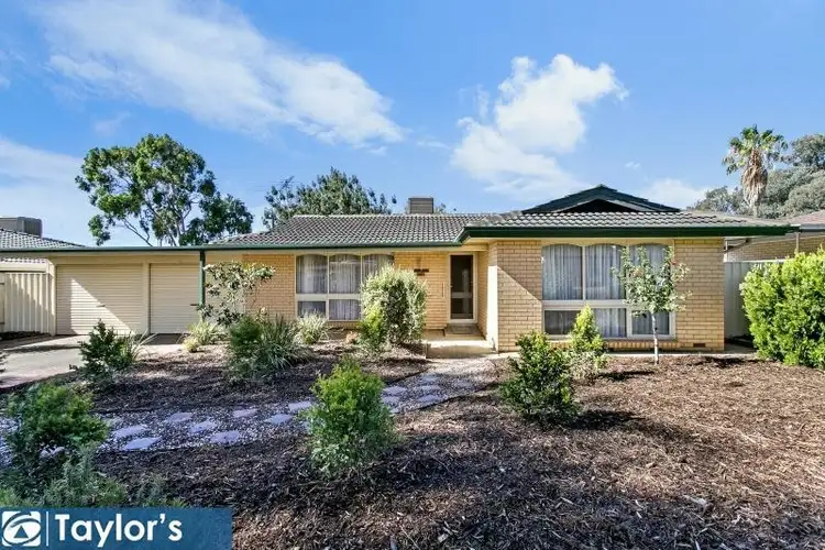 14 Radiata Grove, Salisbury Heights SA 5109
