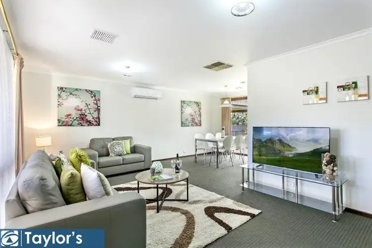 Fourth view of Homely house listing, 14 Radiata Grove, Salisbury Heights SA 5109