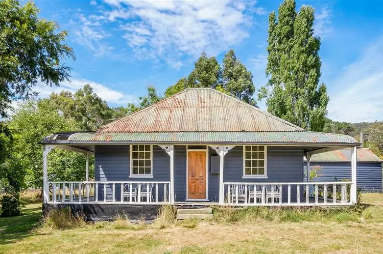 9 Britcliffes Road, Geeveston TAS 7116