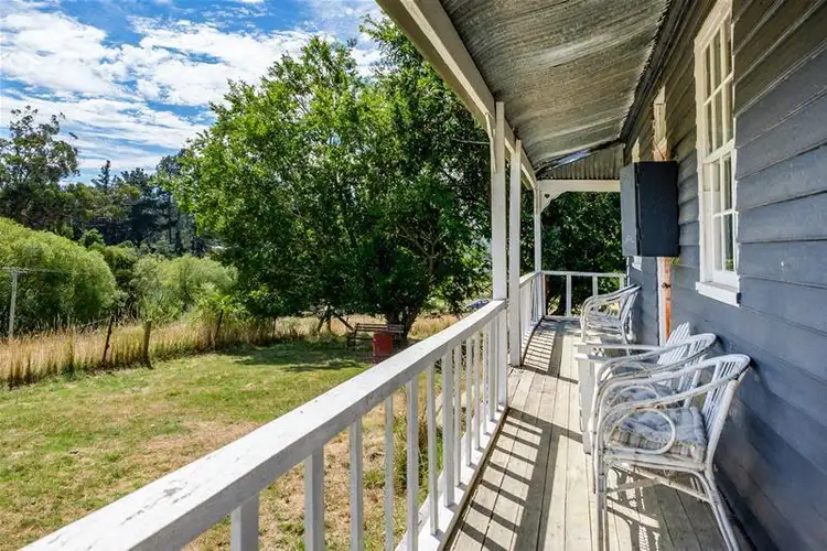 Fifth view of Homely house listing, 9 Britcliffes Road, Geeveston TAS 7116