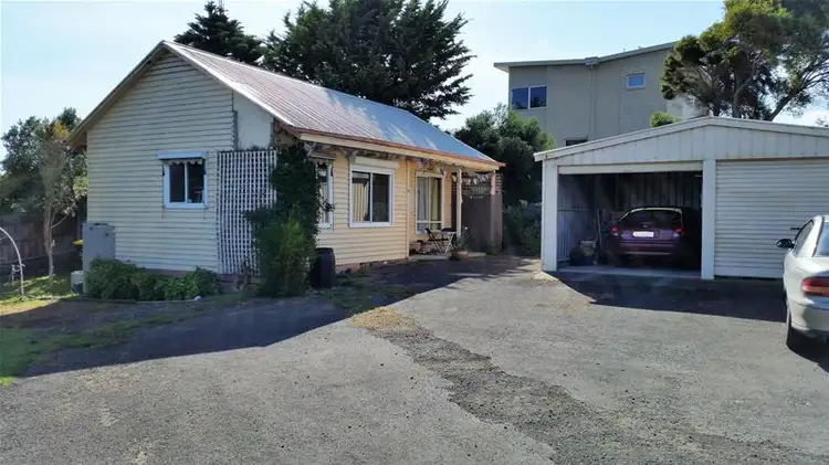 39-41 Granter Street, Warrnambool VIC 3280