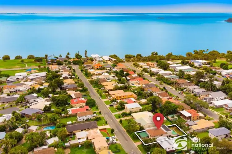 Third view of Homely house listing, 55 Murray Street, Birkdale QLD 4159