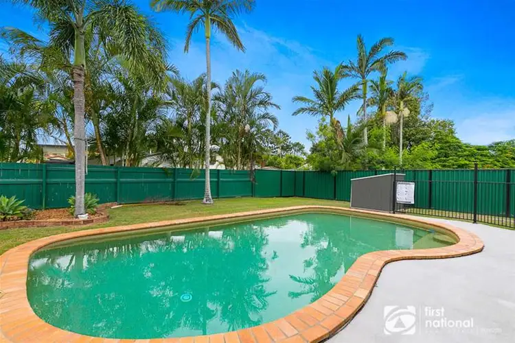 Sixth view of Homely house listing, 55 Murray Street, Birkdale QLD 4159
