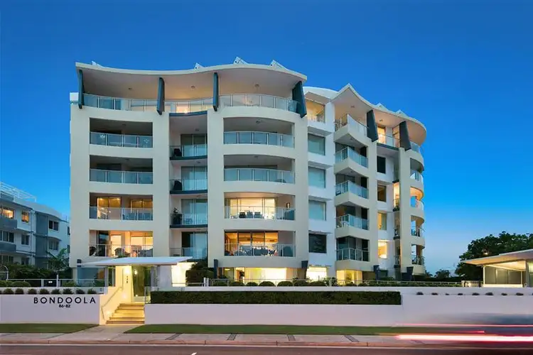 Second view of Homely unit listing, 2/82 River Esplanade, Mooloolaba QLD 4557