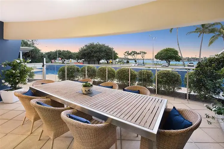 Third view of Homely unit listing, 2/82 River Esplanade, Mooloolaba QLD 4557