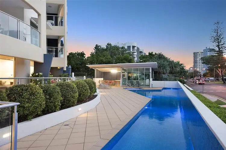 Fourth view of Homely unit listing, 2/82 River Esplanade, Mooloolaba QLD 4557