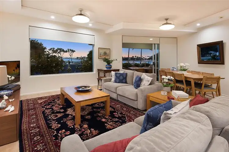 Sixth view of Homely unit listing, 2/82 River Esplanade, Mooloolaba QLD 4557