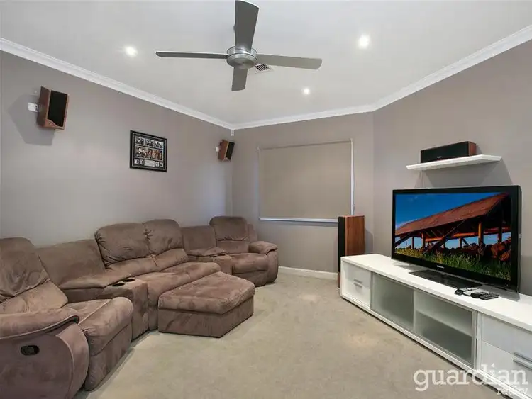 Fourth view of Homely house listing, 17 Bow Avenue, Parklea NSW 2768
