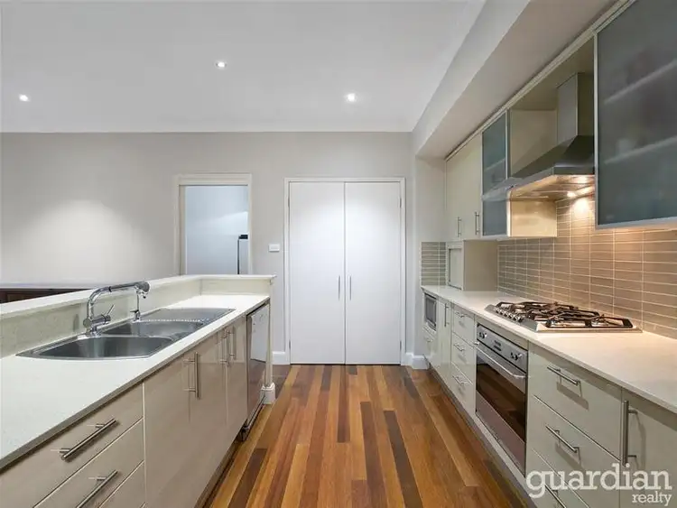 Fifth view of Homely house listing, 17 Bow Avenue, Parklea NSW 2768
