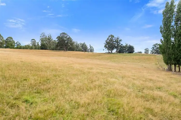 Second view of Homely land listing, 2 Flakemore Road, Franklin TAS 7113