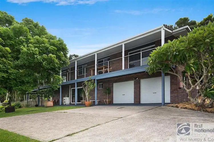 3 Roy Place, Richmond Hill NSW 2480