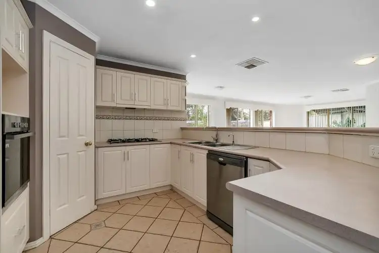 Fifth view of Homely house listing, 18 Satsuma Crescent, Golden Grove SA 5125