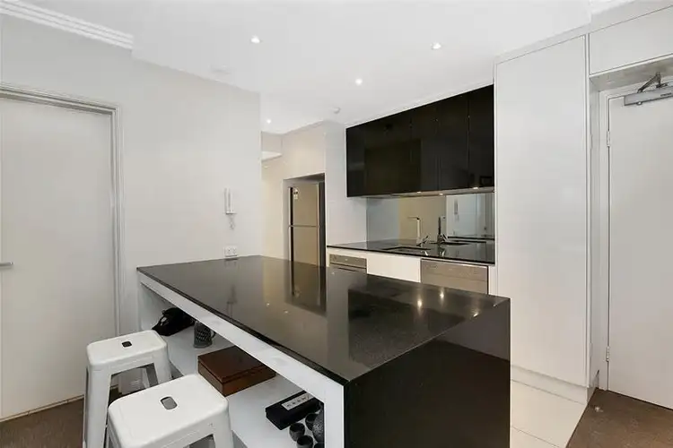 Sixth view of Homely apartment listing, 19/50 Lower River Terrace, South Brisbane QLD 4101