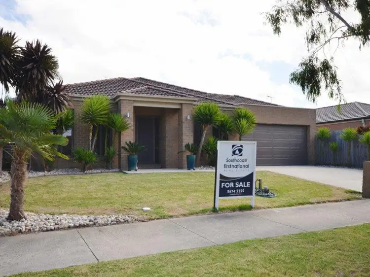 57 Ullathornes Road, Inverloch VIC 3996