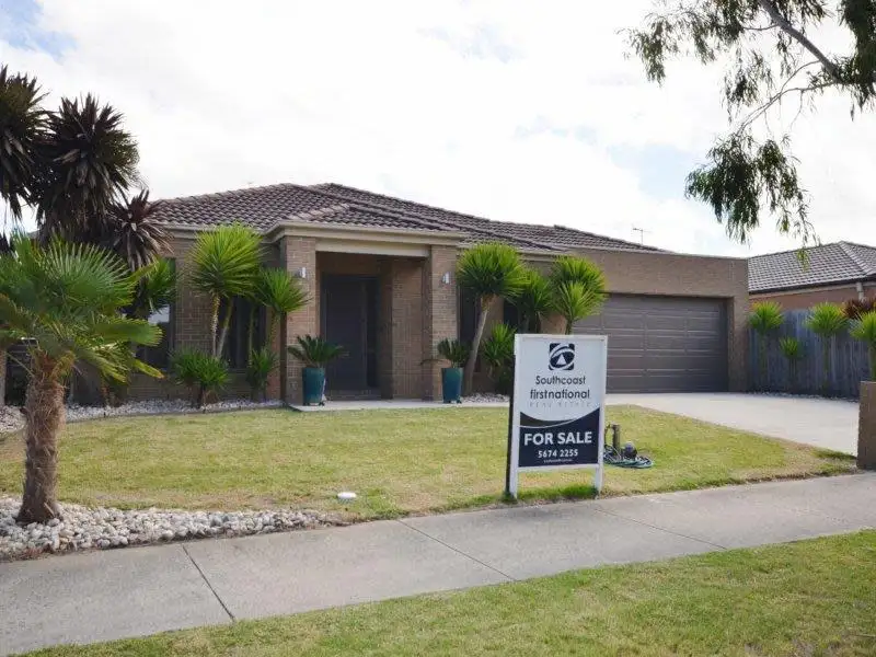 Main view of Homely house listing, 57 Ullathornes Road, Inverloch VIC 3996