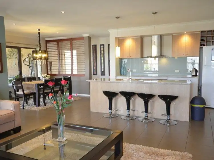 Second view of Homely house listing, 57 Ullathornes Road, Inverloch VIC 3996