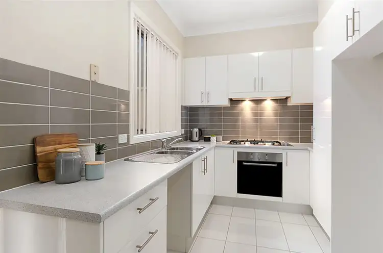 Third view of Homely townhouse listing, 6/41 Knox Road, Doonside NSW 2767