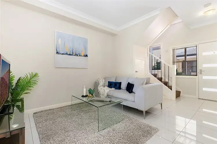 Fourth view of Homely townhouse listing, 6/41 Knox Road, Doonside NSW 2767