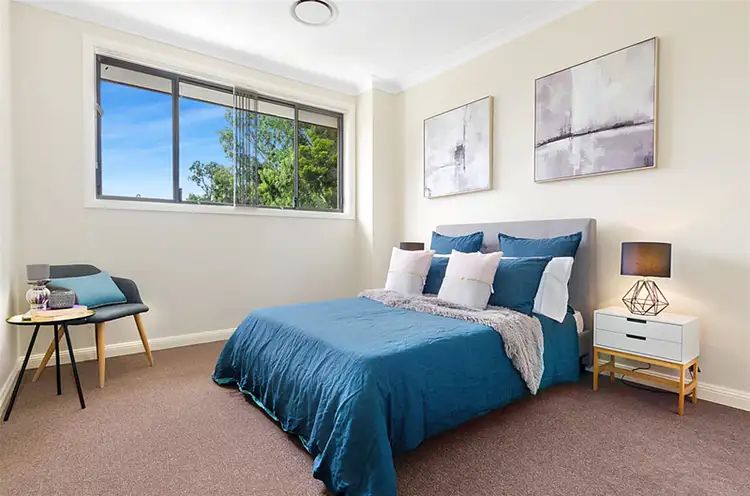 Fifth view of Homely townhouse listing, 6/41 Knox Road, Doonside NSW 2767