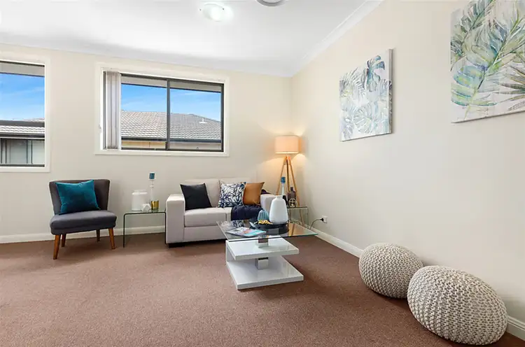 Sixth view of Homely townhouse listing, 6/41 Knox Road, Doonside NSW 2767