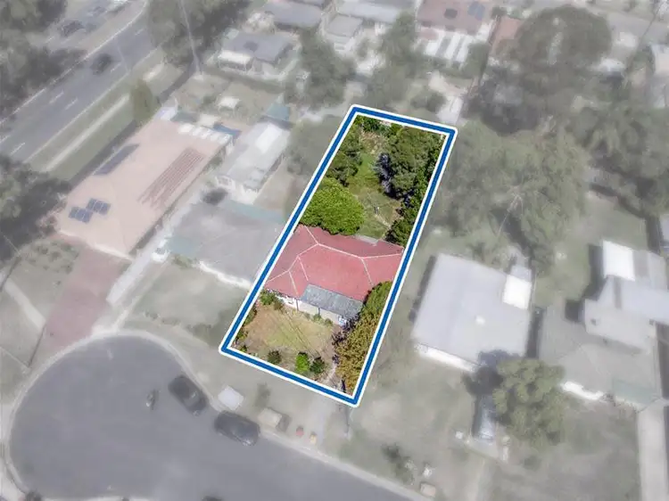 Second view of Homely house listing, 5 Vincent Street, Mount Druitt NSW 2770