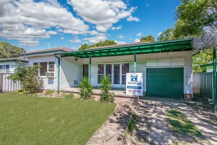 Fourth view of Homely house listing, 5 Vincent Street, Mount Druitt NSW 2770