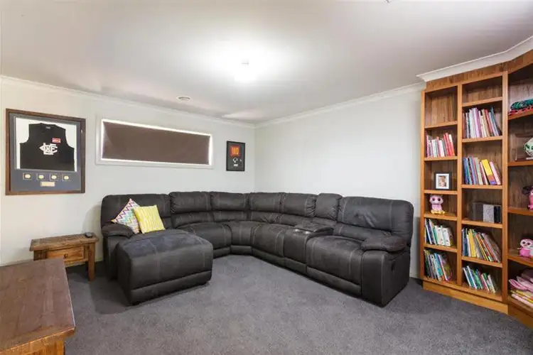 Second view of Homely house listing, 16 Golden Ash Drive, Mildura VIC 3500