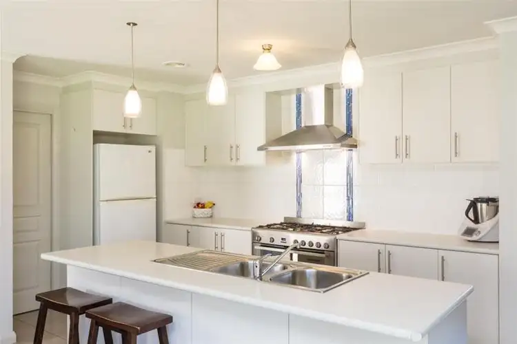 Sixth view of Homely house listing, 16 Golden Ash Drive, Mildura VIC 3500