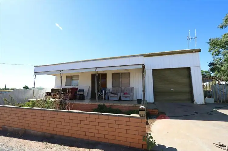 327-329 Chapple Lane, Broken Hill NSW 2880