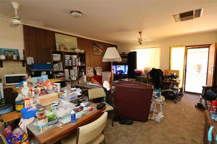 Second view of Homely house listing, 327-329 Chapple Lane, Broken Hill NSW 2880
