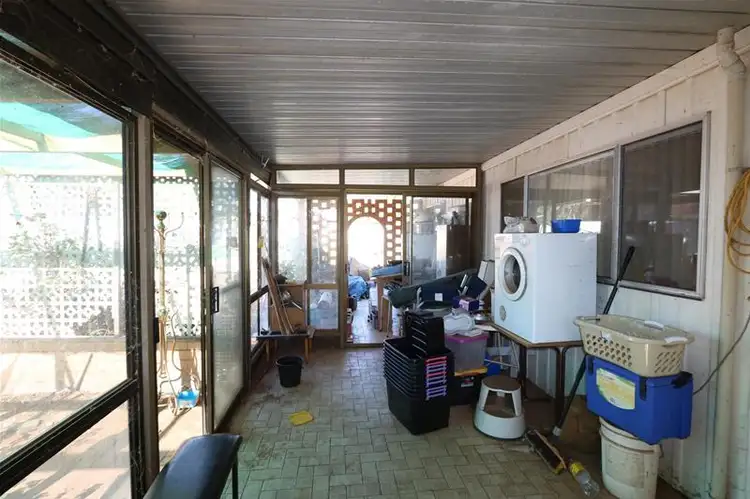 Fifth view of Homely house listing, 327-329 Chapple Lane, Broken Hill NSW 2880