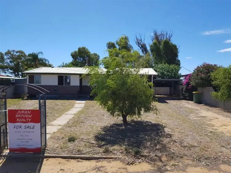 5 North Street, Coorow WA 6515