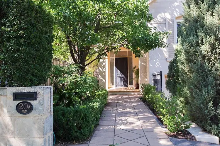 Main view of Homely house listing, 20A Trevorten Avenue, Glenunga SA 5064