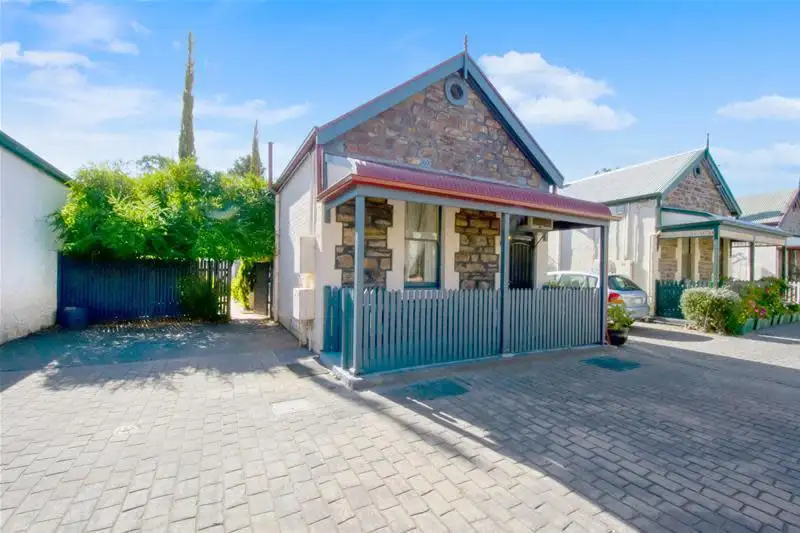 Main view of Homely house listing, 5 Richmond Street, Kensington SA 5068